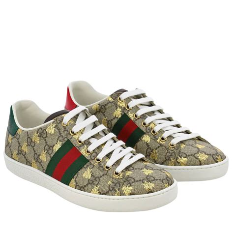 used Gucci shoes for women